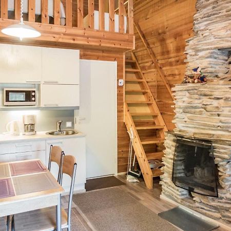 Holiday Home Rukansyli 7 Buitenkant foto