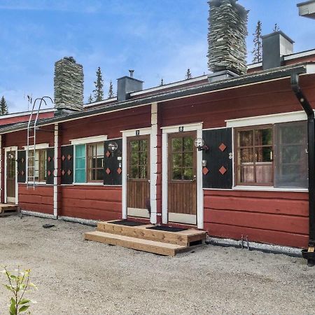 Holiday Home Rukansyli 7 Buitenkant foto