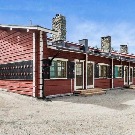 Holiday Home Rukansyli 7 Buitenkant foto