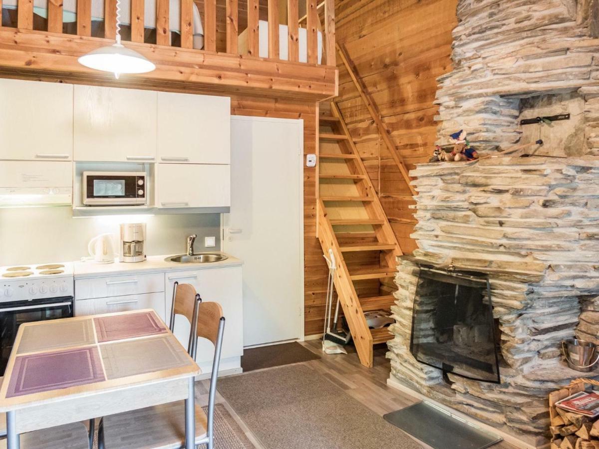 Holiday Home Rukansyli 7 Buitenkant foto