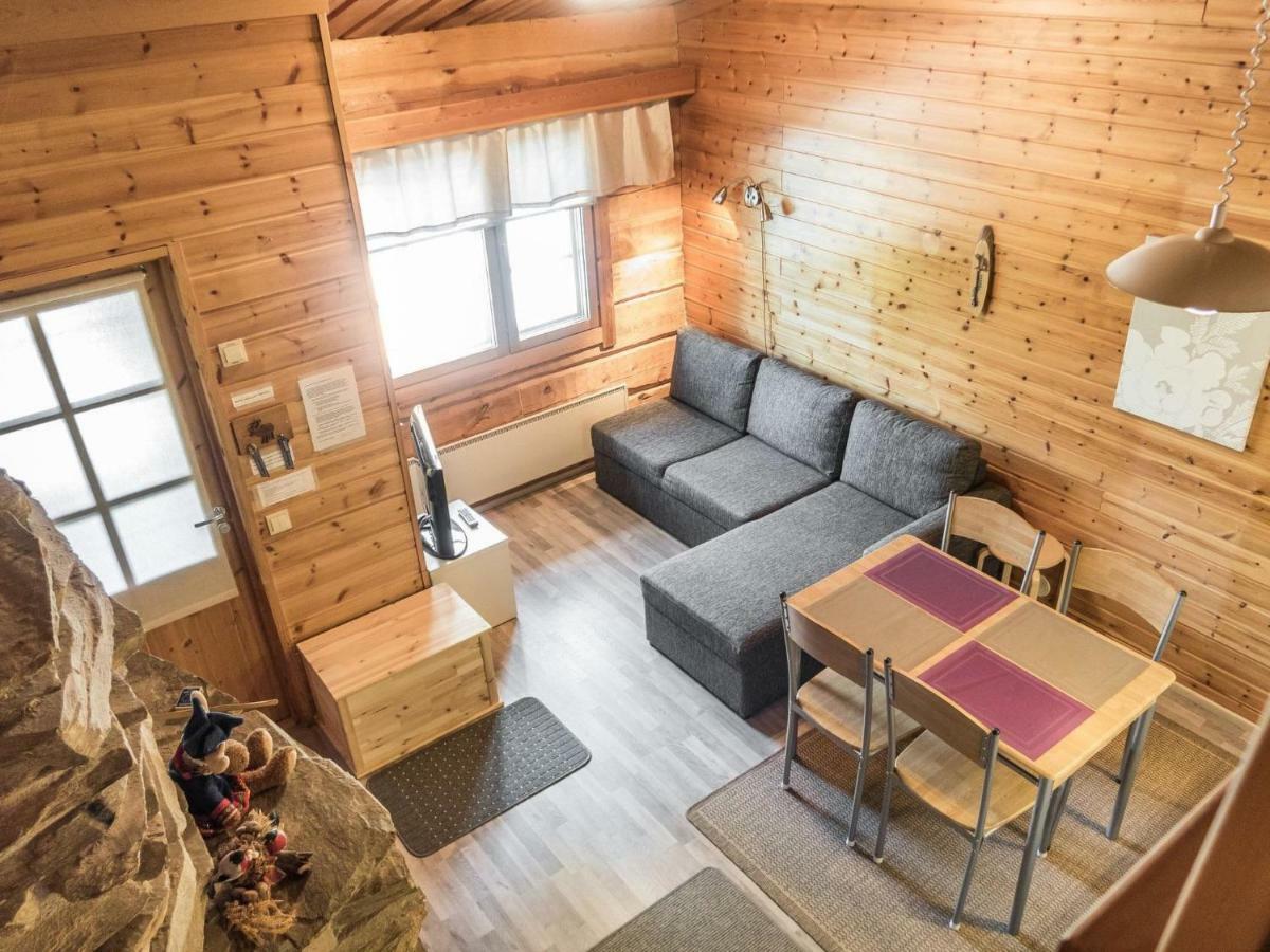 Holiday Home Rukansyli 7 Buitenkant foto